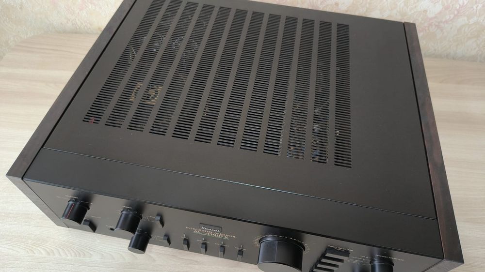 Усилитель SANSUI AU-D907X