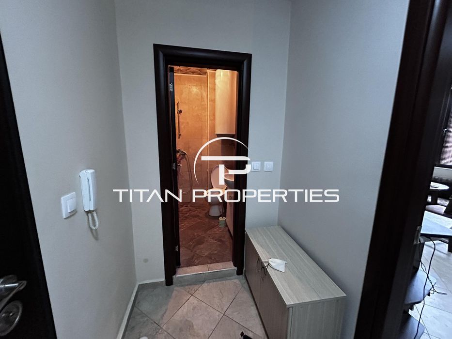 Дава се под наем Двустаен апартамент в Варна, Погреби - 65 кв.м за 375 € - Снимка #7