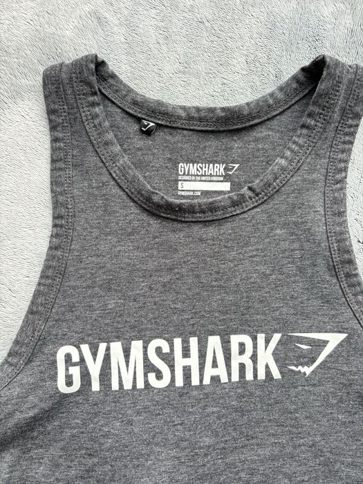 Оригинален дамски потник Gymshark