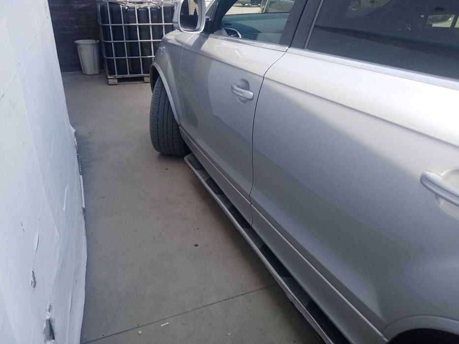 Ауди Q7 S line 233кс. код на мотора BUG на части