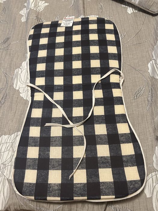 Възглавнички за столове