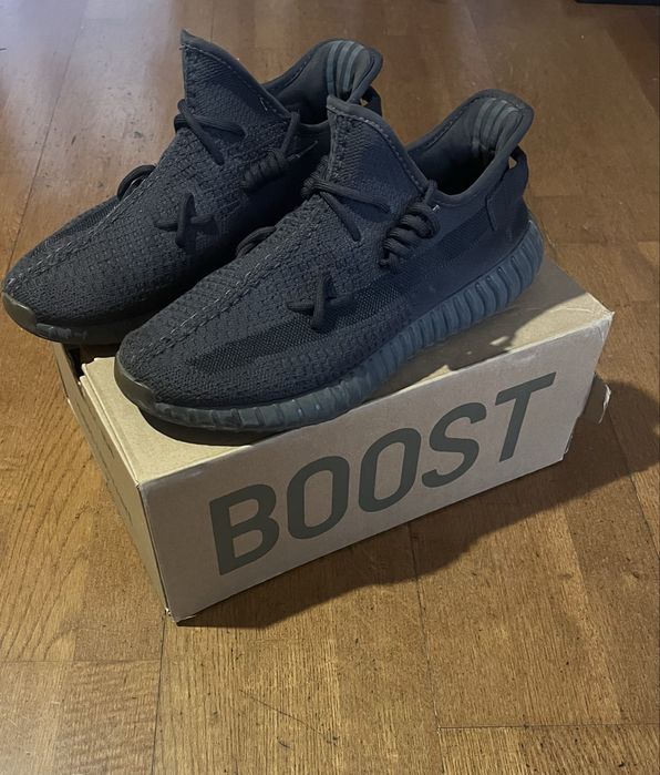 Adidas yeezy boost 350 v2 43