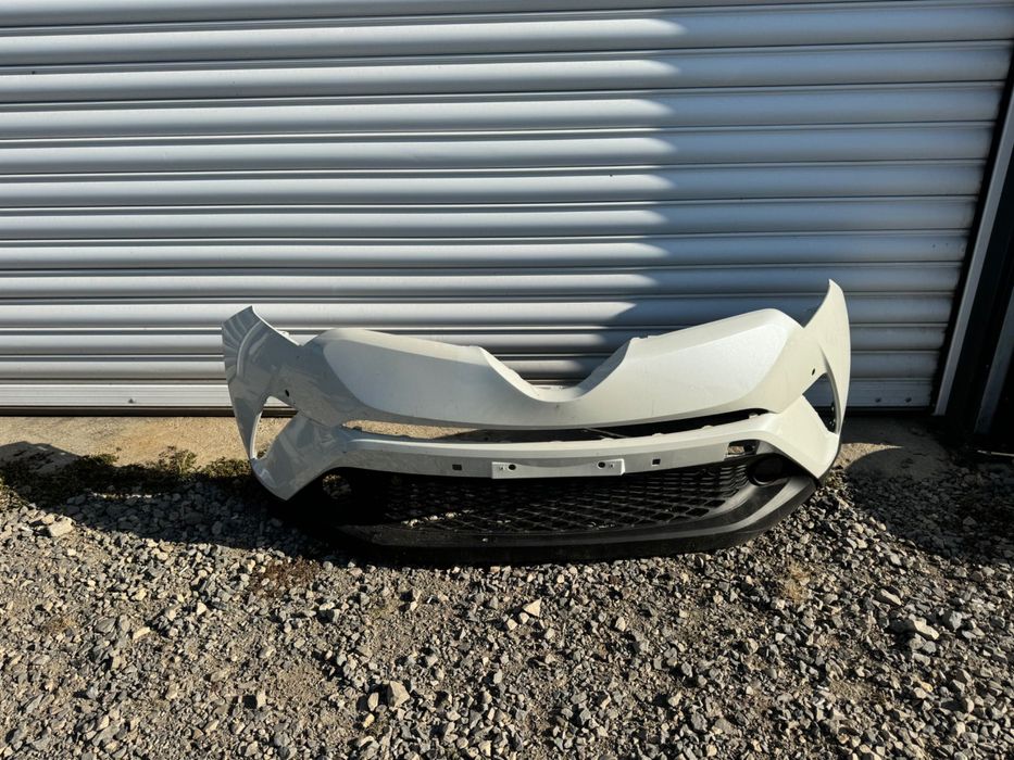 Предна броня за Toyota C-HR 2016-2020