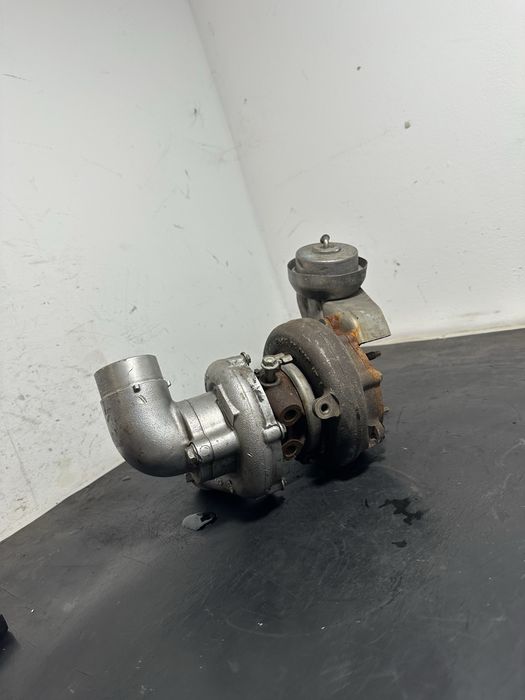 Turbina turbo Toyota Rav 4 2.2 diesel avenesis 17201-0R020