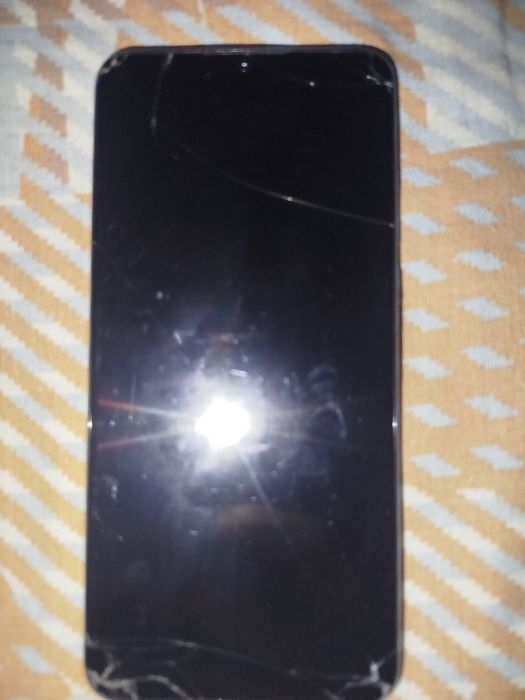 HUAWEI  версия 12.0.0