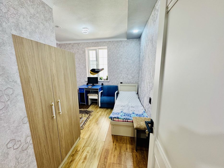 Арнда котеджа Фергана