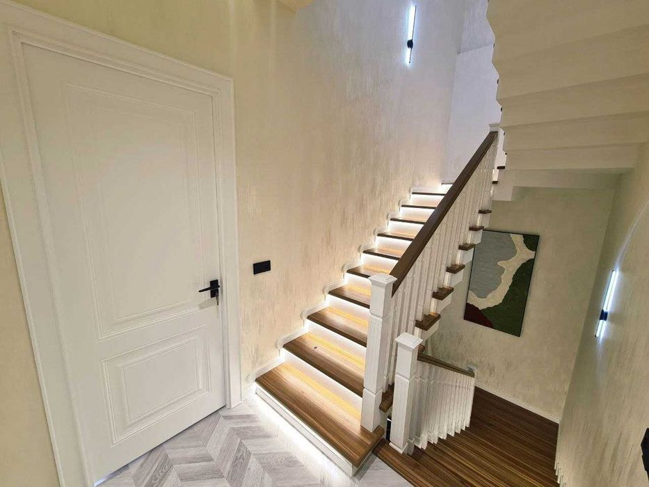 Алишеробод Евродом 3 уровня