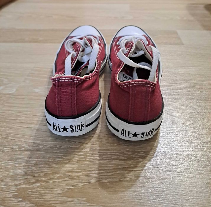Кецове Converse 37.5