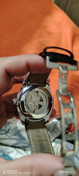 TIssot 1853 SOATI