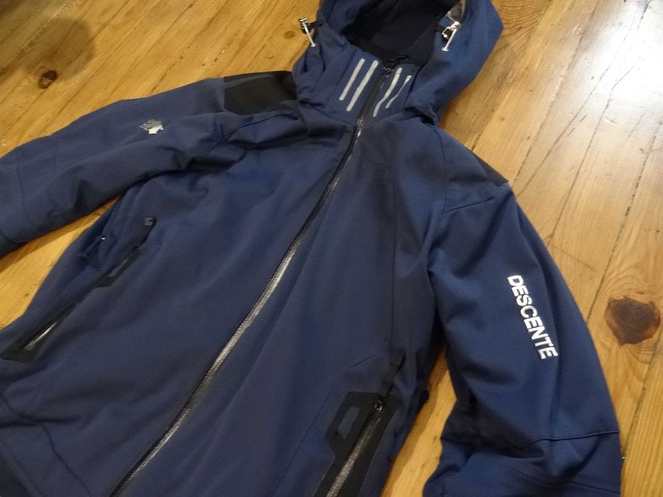 descente M мъжко ски яке