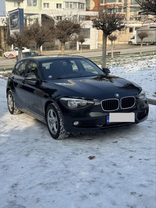 BMW 114i / 219.800km / 1.6 / 102 CP