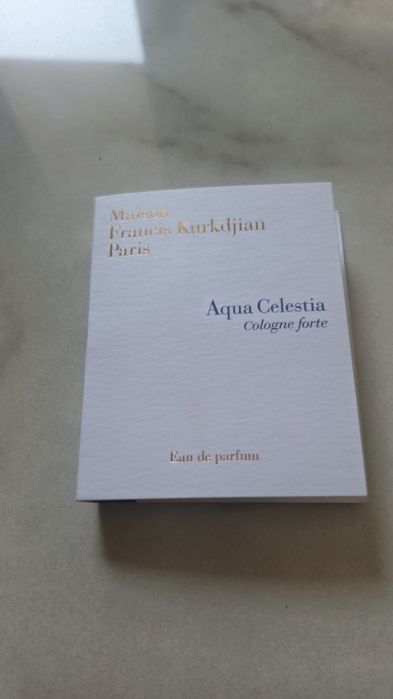 Парфюми Creed, Maison Francis, Chanel