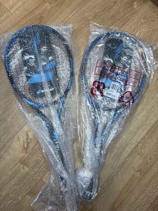 Babolat pure drive 300 грама чисто нови