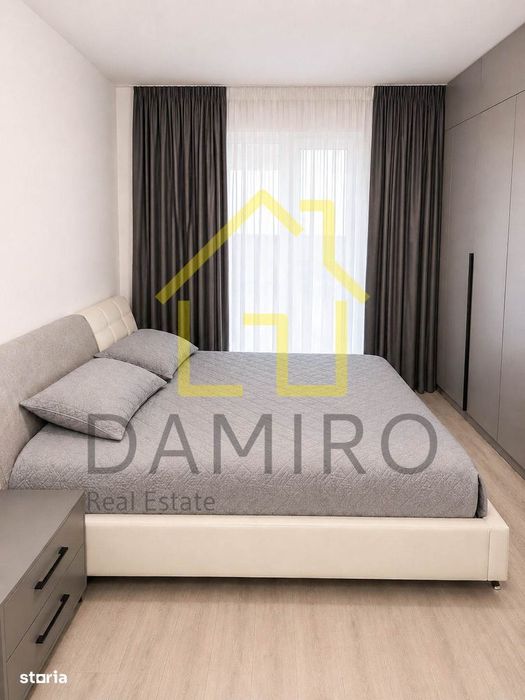 Apartament 3 camere Decomandat Pallady Titan Nicolae Teclu Parcare