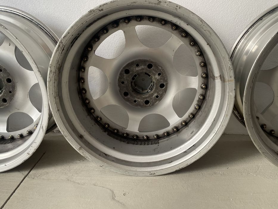 BBS RT077 / Style 19