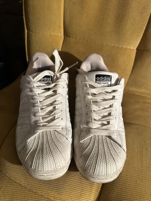 Продам кроссовки ADIDASунисекс