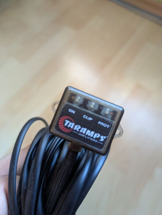 Монитор за Taramps