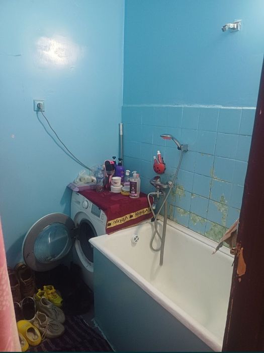 ™ Чиланзар 9 1/1/4‼️Панельный [33м²]Срочно Кв продаётся‼️