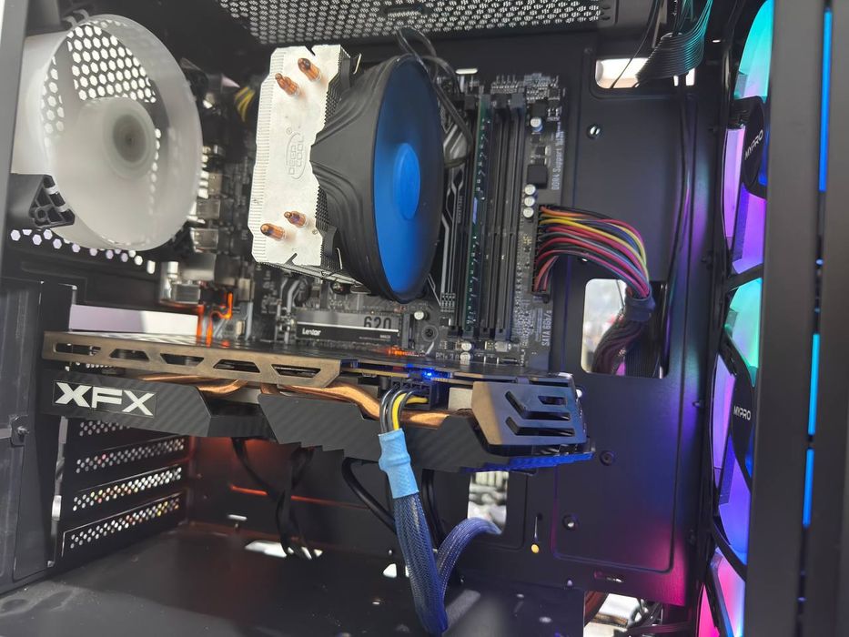 Kompyuter игровой