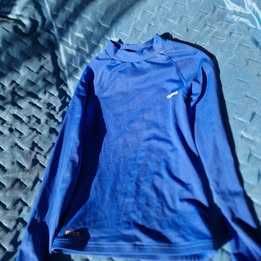 Детска блуза неопрен за водни спортове с UV  защита 8-9г