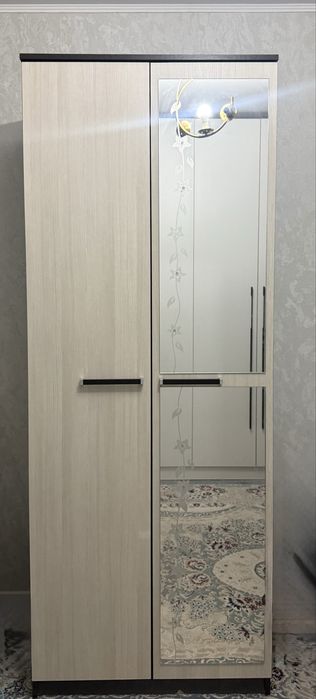 Продаётся стенка! Современный “самовывоз”