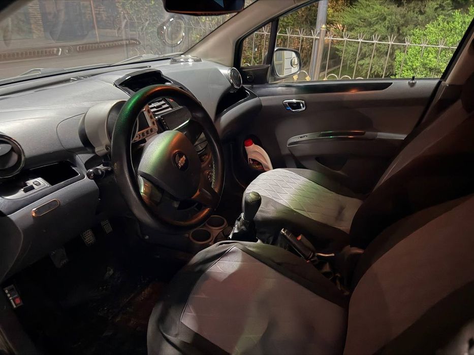 Spark  arenda vikupga