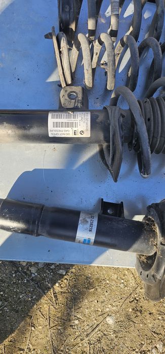 Suspensie /amortizoare fata spate bmw f30lci 335d 313cp x-drive