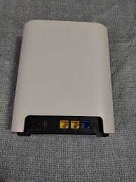 Модем Nokia и два усилителя сигнала tplink