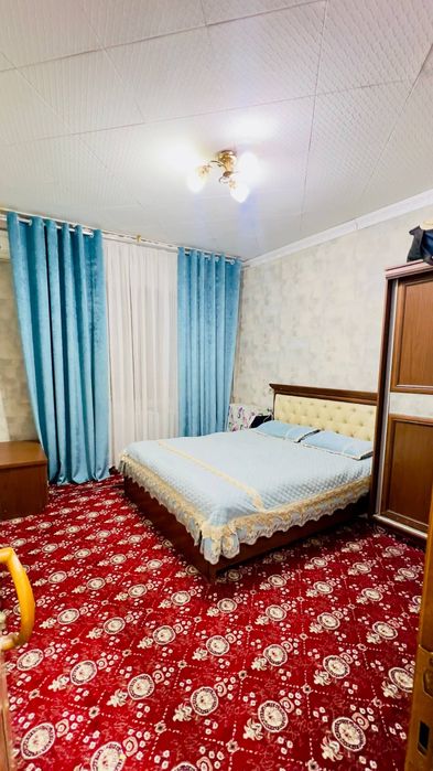 Продам свою 2-комнатную квартиру в хорошем состоянии.