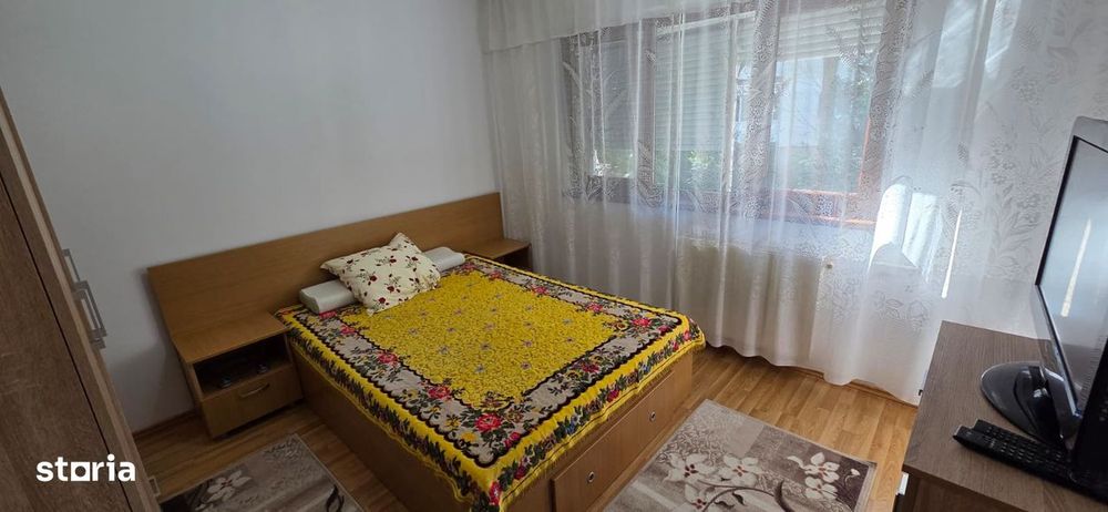 Inchiriere apartament 2 camere in Ploiesti, zona 9 Mai
