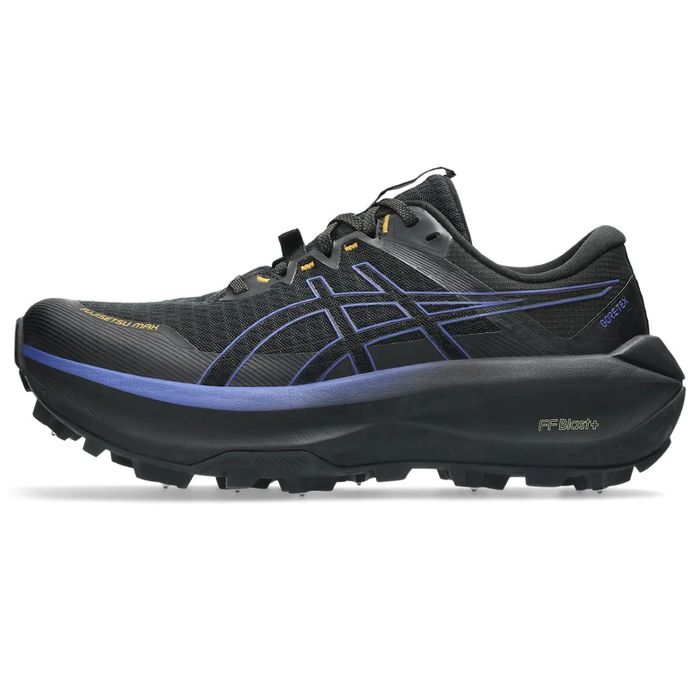 Мъжки маратонки за планинско бягане asics FUJISETSU max gtx