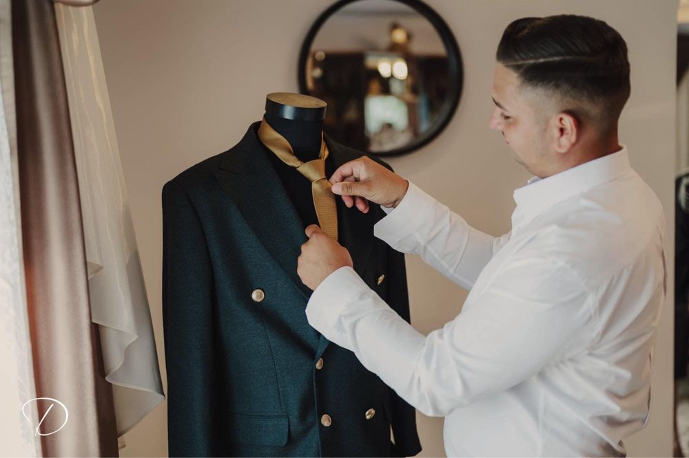 Manechin Costum Mire | 150 Lei / 3 Zile | Cluj