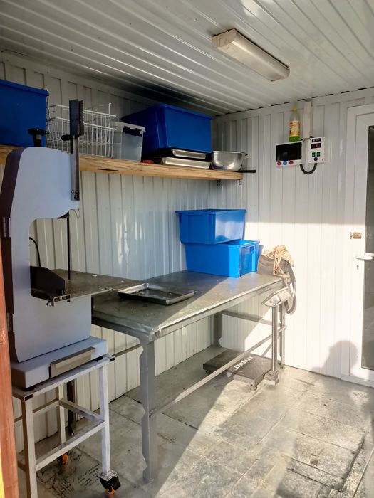 Продам Рефрижатор  контейнер