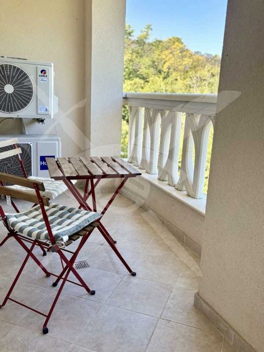 Дава се под наем Двустаен апартамент в Варна, Аспарухово - 60 кв.м за 500 € - Снимка #6