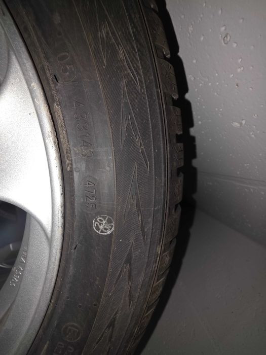 anvelope nokian all season