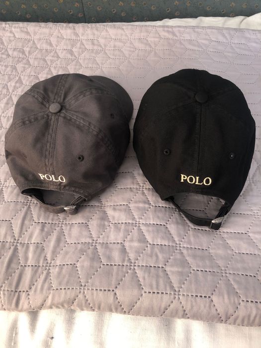 Șepci Polo Ralph Lauren
