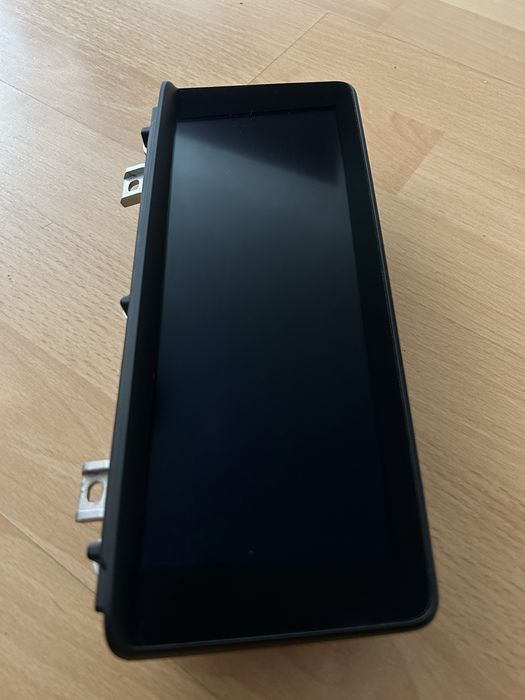 Display nbt nbt evo bmw f30/f31/f32/f33/f34/f36 nbt nbt evo
