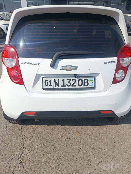 Spark    avtamat
