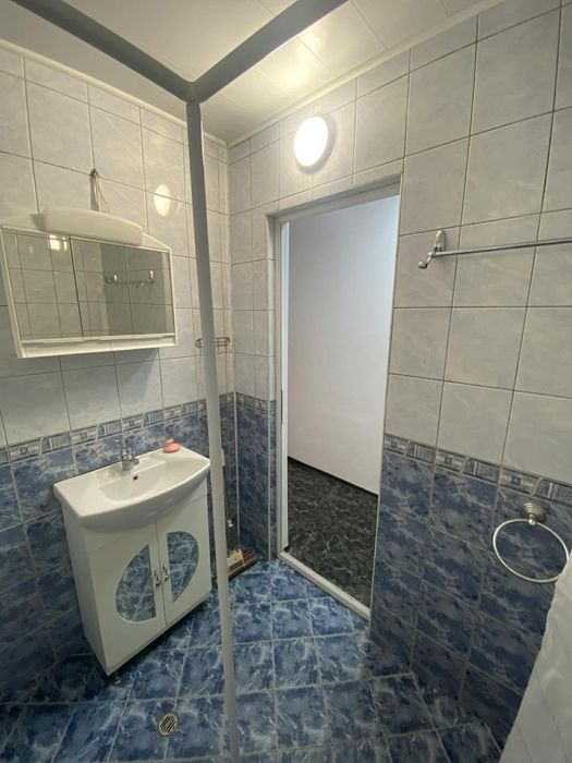 Тристаен апартамент