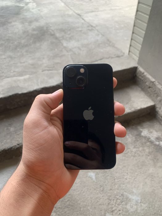 Iphone 13 mini 8/256 ishlashlari zor