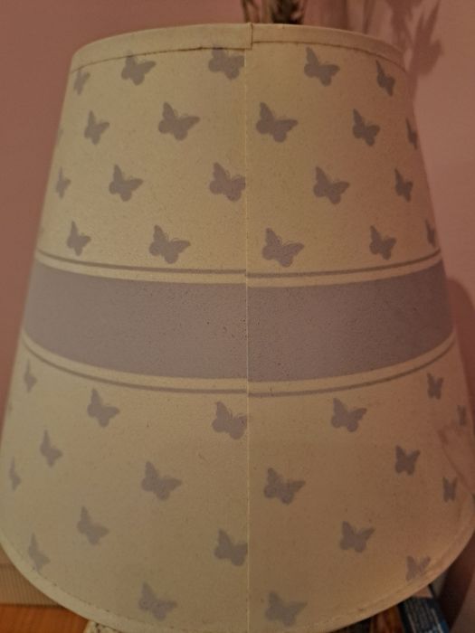 Нощна лампа-30 лв