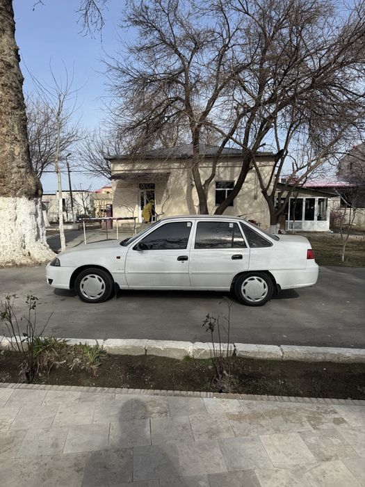 Nexia 2 1.5gibrid 2010 yil