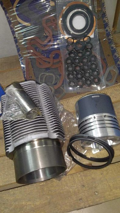 Глава оборудвана за трактор МТЗ,Болгар, Беларус 952