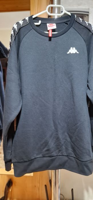 Продам свишот-худи Kappa