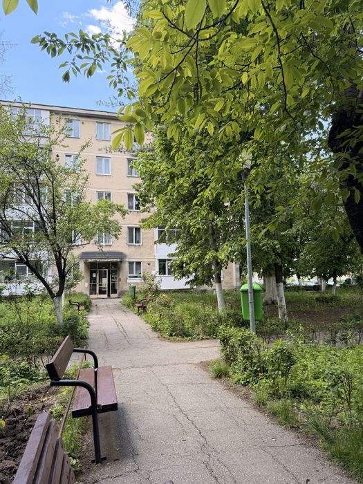 Inchiriez apartament 2 camere Craiovei / Pitești