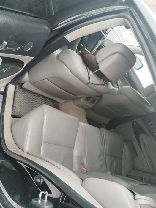 Машина лексус gs 300