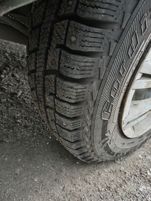 Ваз - 2106 жақсы жағдайда.