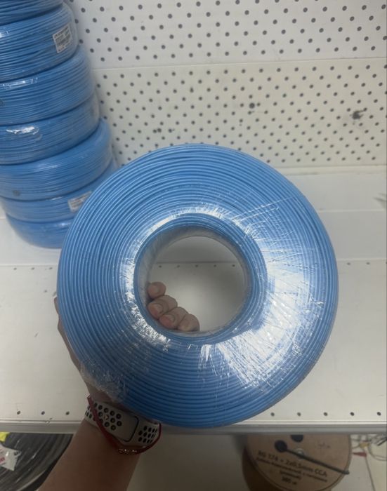 2 жильный Utp кабель