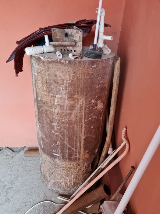 Bane katyol sifatida ishlatilgan