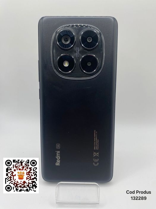 Redmi Note 14 Pro 256gb Amanet BKG